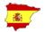 AGUA DE INSALUS - Espanol